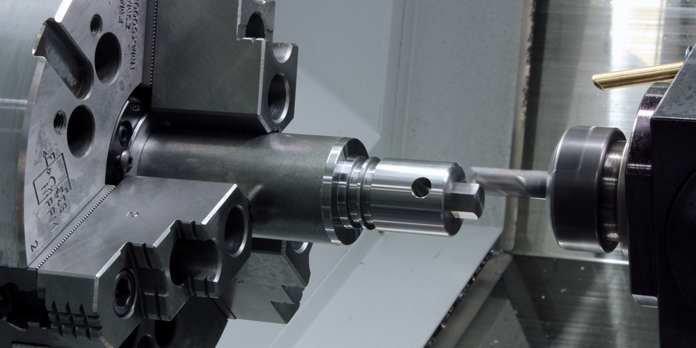 Precision Engineers Somerset | Subcontract CNC Machining South West